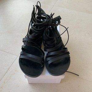 Ancient Greek Sandals